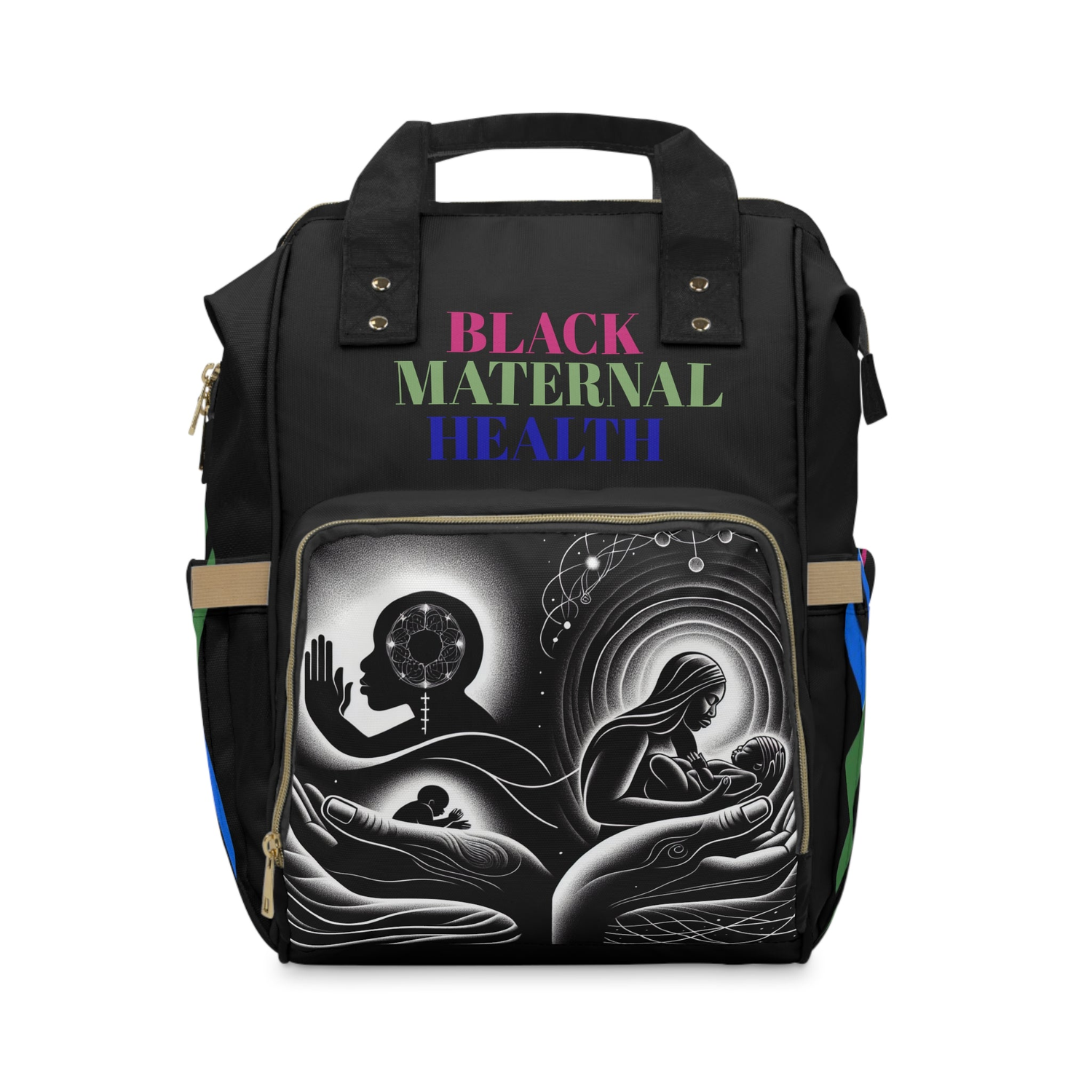 Black Maternal Fit Products