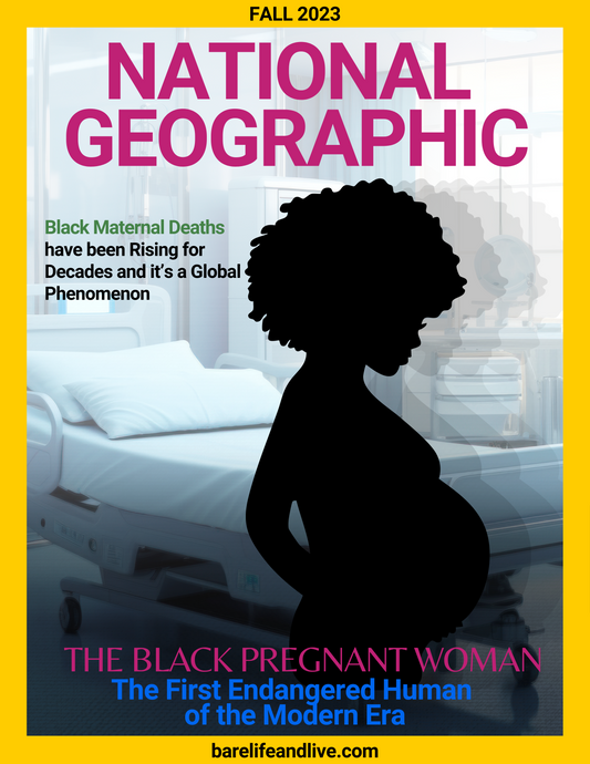 Donations for Black Maternal Health