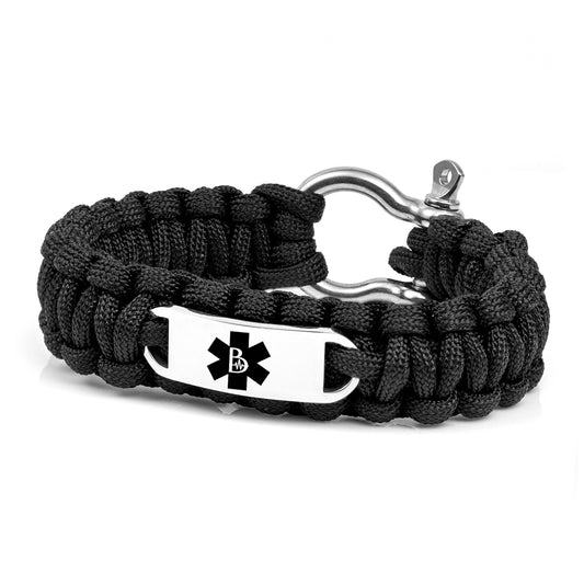 Black Maternal Health Medical Jewelry - Limited Exclusive Design